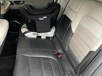 Gebraucht Renault Talisman Initiale Paris 200 PS (147 kW) 2018 Schwarz Kombi