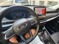 Used Jeep Compass 241 HP (177 kW) 2022 Black SUV