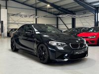 Gebraucht BMW M2 Sport Line 370 PS (272 kW) 2017 Schwarz Coupé