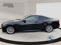 Gebraucht BMW M440 M Sport 374 PS (275 kW) 2025 Schwarz Limousine