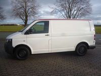 gebraucht VW Transporter T5Kasten-2.0 TDI