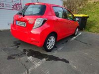 gebraucht Toyota Yaris 1.33 VVT-i Cool