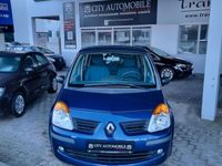 gebraucht Renault Modus Cite