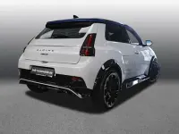 Nowe Alpine A290 160 kW (218 KM) 2026 Biały Hatchback