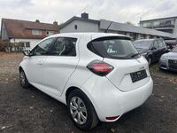 Gebraucht Renault Zoe Life 50 kW (69 PS) 2020 Weiß Kleinwagen