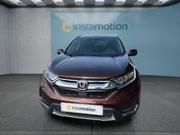 Gebraucht Honda CR-V 173 PS (127 kW) 2019 SUV