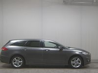 Gebraucht Ford Mondeo Titanium 190 PS (139 kW) 2020 Grau Kombi