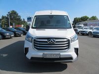 Gebraucht Maxus V90 162 PS (119 kW) 2021 Weiß Van