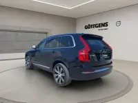 Gebraucht Volvo XC90 Ultimate 235 PS (172 kW) 2023 Schwarz SUV