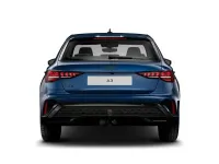 Neu Audi A3 S-Line 150 PS (110 kW) 2026 Daytonagrau perleffekt Limousine