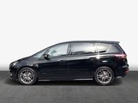 gebraucht Ford S-MAX 2.0 Eco Boost ST-Line