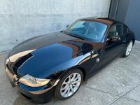 Gebraucht BMW Z4 265 PS (194 kW) 2009 Andere farben Coupé