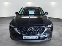 Gebraucht Mazda CX-5 Exclusive-Line 194 PS (142 kW) 2024 Jet black SUV