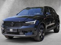 Gebraucht Volvo XC40 Plus 163 PS (119 kW) 2025 Schwarz SUV