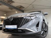 Gebraucht Nissan Qashqai Tekna 158 PS (116 kW) 2025 Grau SUV