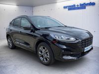 gebraucht Ford Kuga 2.5 Duratec PHEV ST-LINE AHK