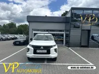 Gebraucht Mitsubishi L200 Basis 150 PS (110 kW) 2021 Weiß Pickup