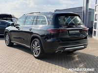 Gebraucht Mercedes GLS350 313 PS (230 kW) 2025 Smaragdgruen  lack SUV
