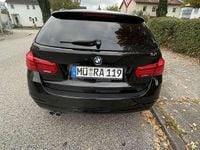 Gebraucht BMW 320 Advantage 190 PS (139 kW) 2019 Limousine