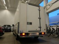 Gebraucht Citroën Jumpy Comfort 109 PS (80 kW) 2007 Weiß Van / Kleinbus