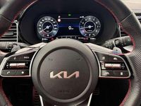 Gebraucht Kia ProCeed 204 PS (150 kW) 2023 Grau Kombi