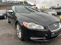 gebraucht Jaguar XF 3,0 DIESEL