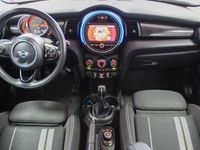 gebraucht Mini Cooper S Panorama PDC Alu 1.Hand Sitzheizung Top