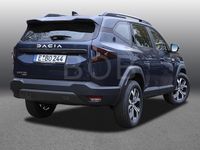 Gebraucht Dacia Bigster Expression 155 PS (114 kW) 2025 Blau SUV