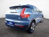Gebraucht Volvo XC40 Plus 300 kW (408 PS) 2023 Grau SUV