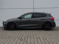 Używany Ford Focus ST 280 KM (205 kW) 2020 Szary Sedan/Limuzyna