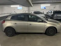 Gebraucht Fiat Bravo 120 PS (88 kW) 2009 Grün Kleinwagen