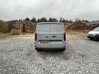 Ny VW Transporter 2025 Grå Van