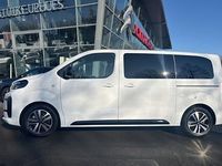 Neu Citroën Spacetourer 180 PS (132 kW) 2026 Weiß Van / Kleinbus