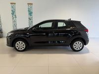 Neu Kia Stonic Silver 79 PS (58 kW) 2025 Auroraschwarz (abp) SUV