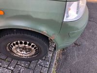 gebraucht VW Transporter T519 tdi