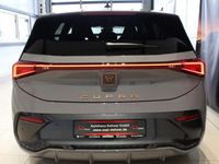 Neu Cupra Born 169 kW (231 PS) 2026 Vapor grey (grau) Kleinwagen