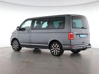 Gebraucht VW Multivan Generation Six 199 PS (146 kW) 2019 Grau Van