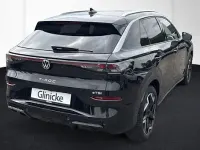 Neu VW T-Roc R-line 150 PS (110 kW) 2026 Schwarz SUV