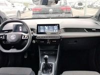 Gebraucht MG MG3 Comfort 116 PS (85 kW) 2025 Comic silver Kleinwagen