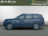 Neu Dacia Bigster Expression 140 PS (102 kW) 2025 Blau SUV