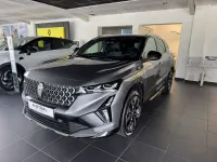 Neu Renault Austral Techno 158 PS (116 kW) 2026 Grau SUV