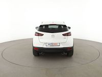 gebraucht Mazda CX-3 2.0 Kangei, Benzin, 19.360 €