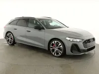 Neu Audi S5 367 PS (269 kW) 2026 Individuallackierung nar... Kombi