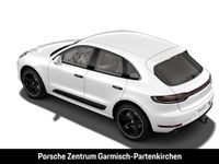 gebraucht Porsche Macan S Sitze