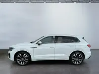 Gebraucht VW Touareg R-line 286 PS (210 kW) 2023 SUV