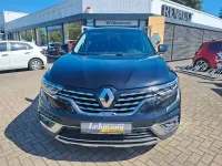 Gebraucht Renault Koleos Initiale Paris 184 PS (135 kW) 2021 Schwarz SUV