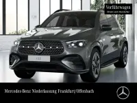 Gebraucht Mercedes GLE450 AMG AMG 367 PS (269 kW) 2026 Grau SUV