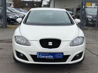 Second-hand Seat Leon Reference 125 CP (91 kW) 2011 Alb Hatchback