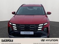 Neu Hyundai Tucson Select 150 PS (110 kW) 2026 Rot SUV