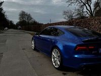 gebraucht Audi S7 Sportback 4.0 TFSI Quattro S-Tronic, Luft, Pano, 21 ZOLL